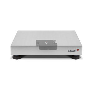 GRAM F - Precisione digitale progettata per le prestazioni industriali. - Product Image 6