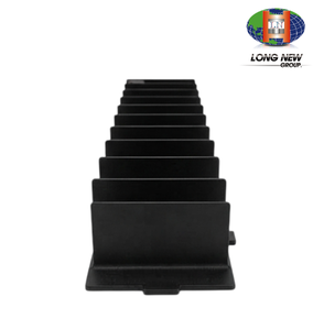 LONGNEW OEM Plastique PP pour la fabrication de bandes pour ustensiles alimentaires, bols, tasses, assiettes, cuillères, planches - Taïwan - Product Image 3