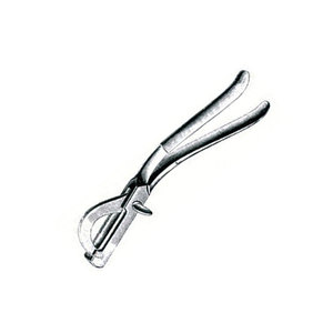 Émasculateur de castration pour bovins, instrument vétérinaire en acier inoxydable, outil chirurgical pour bétail, pour usage vétérinaire professionnel - Product Image 6