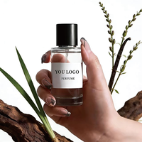Parfum de luxe en gros de Dubaï, marque privée, fragrance de niche, parfum Oud longue durée