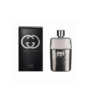 กิลตี้ พัวร์ ฮอมม์ เมนส์ อีดีที |   กุชชี่ - Product Image 1