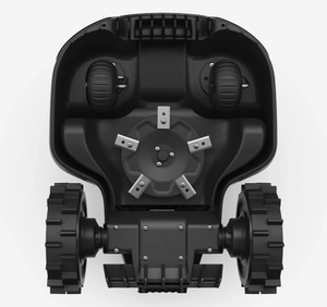 Exclusivo Robot Cortacésped Compacto YUKA Mini 2 Premium, 0.15 Acrópolis, Navegación LiDAR, Corte Inteligente con IA, Grado Industrial, 3 Años de Garantía OEM - Product Image 3