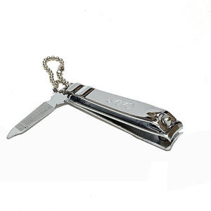 ที่ตัดเล็บมืออาชีพ สแตนเลสอย่างดี ขายส่ง ที่ตัดเล็บขนาดกลาง พกพาสะดวก - Product Image 5