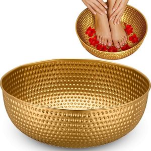 Private <b>Labelling</b> High Quality Solid Brass Serving Bowl For Food Serving <b>Kitchen</b> Dining Traditional Cookware Utensil Set - Product Image 5