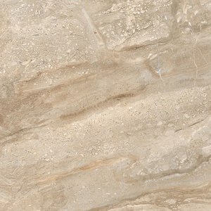 กระเบื้องปูพื้นภายนอกโรงแรมขนาด600x600มม. สำหรับการออกแบบผนังภายในที่ทันสมัยสำหรับร้านอาหารวิลล่าร้านอาหารอินเดีย - Product Image 2