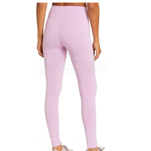 Leggings elásticos para mujer con cobertura total, cómodos y a la moda para uso diario - Product Image 4