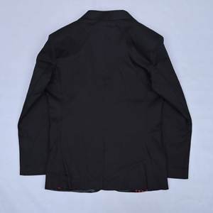 Blazer pour femme de qualité supérieure avec logo personnalisé, broderie 3D des lettres grecques Divine Nine, bouton solide, dernière collection Sorority Sigma Gamma Theta - Product Image 2