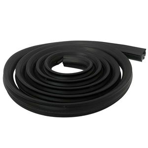 Guarnizione Porta Anteriore Sinistra/Destra per Cadillac Escalade 2007-2014, Chevy GMC Yukon, in EPDM, Saldabile/Tagliabile, 22766409 22766410 - Product Image 6