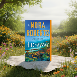 Hideaway di <span class=keywords><strong>Penelope</strong></span> Douglas, Libro in Brossura Personalizzato con Copertina Morbida - Product Image 3