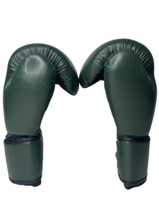 Custom Made High Quality Cowhide Leather Boxing - Product Image 6