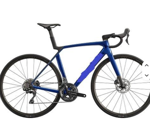 Bicicleta de Carretera de Alto Rendimiento Madone SL 5 Gen 8 2024 NUEVA - Product Image 2