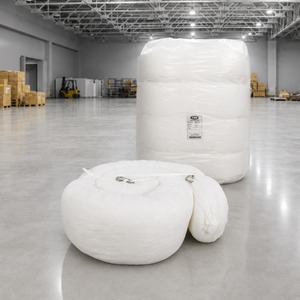 Barrera Absorbente Flotante para Derrames de Petróleo Industrial SABER SO6400-LB, para Uso Marítimo en Alta Mar - Product Image 4