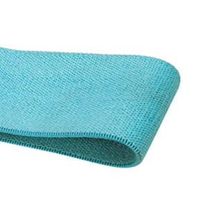 Bande de Résistance Fine pour Exercices des Fessiers – Entraînement à Domicile, Musculation des Hanches, Fitness, Squats, Yoga et Tractions - Product Image 2