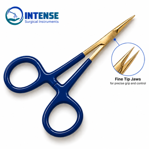 Professional Fine Tip Jewelry <b>Pliers</b> Precision <b>Needle</b> <b>Nose</b> <b>Pliers</b> for Jewelry Making Beading Wire Wrapping Craft Tools - Product Image 6