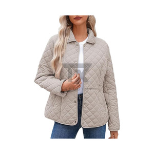 Good Design <b>Cheap</b> Price Women <b>Puffer</b> <b>Jacket</b> Wholesale Customized Made <b>Puffer</b> <b>Jacket</b> Lightweight <b>Puffer</b> <b>Jacket</b> - Product Image 4
