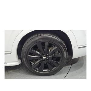 Hyundai Santa Fe 2.5T 4WD Essence 2021, 85 218 km, Émissions Euro V, Sièges en Cuir, Volant à Gauche, Caméra Arrière - Product Image 5