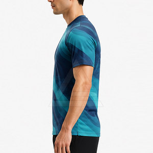Maillot de sport électronique professionnel avec tissu anti-humidité, logo personnalisé, pour événements et groupes de tournois - Product Image 6