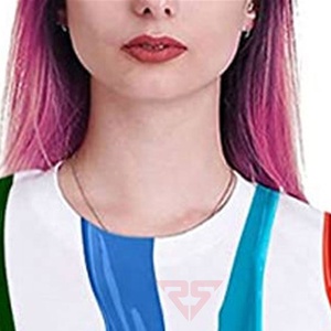 Camiseta de sublimación de diseño personalizado para mujer Camiseta de sublimación de mujer deportiva de la mejor calidad - Product Image 2