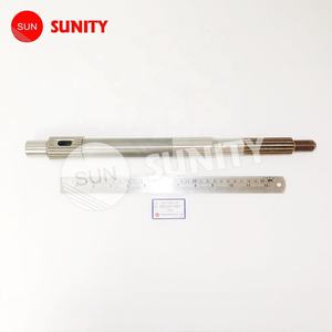TAIWAN SUNITY High Quality <b>PROPELLER</b> <b>SHAFT</b> 6J9-45611-00 for Yamaha 150HP-200HP - Product Image 1