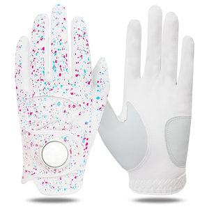 Gants de golf pour sports de plein air, utilisables par tous les temps, antidérapants, pour gaucher - Product Image 3