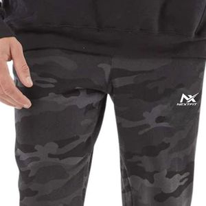 <b>Men's</b> Midweight Performance Pant <b>Stretch</b> Casual Training Pants Breathable Activewear OEM ODM Wholesale Supplier - Product Image 3