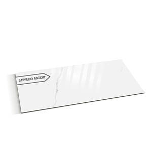 Baldosa de Porcelana Pulida y Esmaltada Satvario Ascent de 600x1200 mm, Baldosa de Mármol para Suelos de Villa de 60x120 cm - Product Image 1