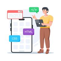 Empresa Líder en Desarrollo de Software de Aplicaciones en India, Aplicaciones Web Móviles Innovadoras para Android, Versión de Internet para Linux y MAC