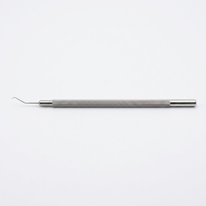 Cuchilla Quirúrgica Oftálmica Reutilizable de Alta Calidad Miyoshi Wound Assist Chopper con Diseño de Eje Plano, Instrumento Quirúrgico Premium para Cirugía de Cataratas - Product Image 3