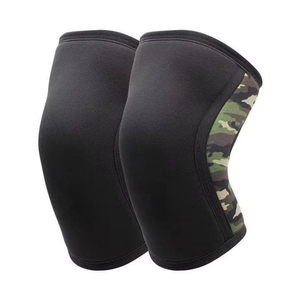 Mangas de compresión flexibles para codos, producción en masa, proveedor OEM ODM para importadores de equipos de fitness y cadenas minoristas - Product Image 1