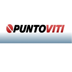 PUNTOVITI SRL logo