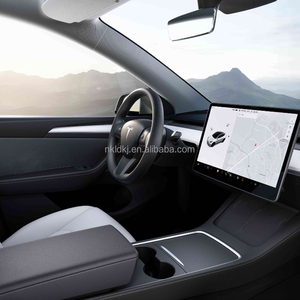 <span class=keywords><strong>รีวิว</strong></span> ราคา และสเปคของ <span class=keywords><strong>Tesla</strong></span> <span class=keywords><strong>Model</strong></span> <span class=keywords><strong>3</strong></span> ปี 2024 - Product Image 5