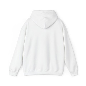 <b>Men</b>’s classic hoodie made with soft, comfortable fabric <b>for</b> everyday wear - Product Image 4