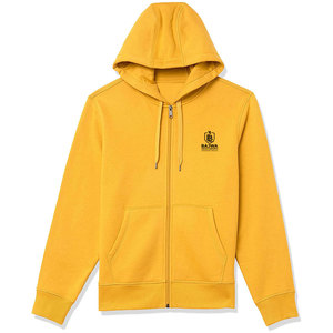 Sweats à capuche zippés premium pour hommes, en mélange de coton doux, coupe confortable, style élégant et décontracté, parfaits pour la salle de sport, les voyages et le streetwear quotidien. - Product Image 1