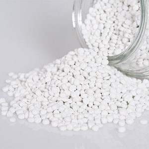 CaCO3 Filler <b>Masterbatch</b> Vietnam Supplier for PE PP Film Bags Raffia Injection Sheet Extrusion Stable Quality OEM Grade Factory - Product Image 1
