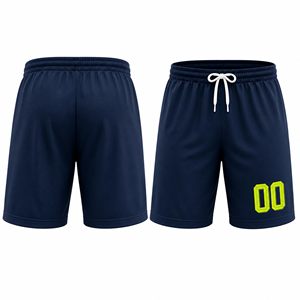 Camiseta de Fútbol Personalizada con Pantalones Cortos a Juego, Logotipo Personalizado, Uniforme de Equipo, Venta al Por Mayor OEM - Product Image 4