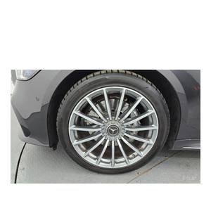 Mercedes-Benz AMG GT 4 portes 43 4MATIC+ modèle mai 2022 avec boîte de vitesses automatique, caméra de recul, conduite à gauche - Product Image 5