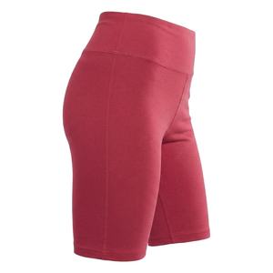 Shorts de Ciclismo de Cintura Alta para Mujer, Shorts de Gimnasio y Yoga Elásticos y Ajustados, Fabricante Mayorista - Product Image 3