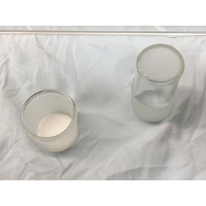 ASM D003747A QUARTZ VESSEL, 820G0115, 154006 - Equipo y Piezas de Semiconductores de Confianza de Global Legacy Semiconductor - Product Image 1