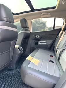 Citroën C5 Aircross 1.6THP 360THP BEYOND No More Hesitation Edition <span class=keywords><strong>2022</strong></span>, Voitures d'occasion chinoises de haute qualité à transmission automatique, Vente Flash - Product Image 5