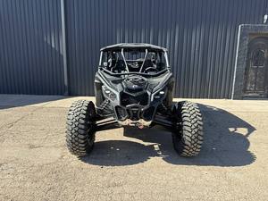TOP CLASSIC NEW 2026 Can-Ams Maverick X3 MAX X RC TURBO RR 72 <b>UTV</b> FOR ADULT - Product Image 3