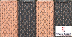 Elegant Soft Tana Polyester Fabric with 2025 Digital Prints Ideal for Premium Garments Fashion and Apparel - Product Image 2