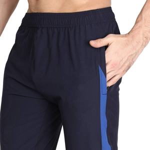 Pantalones Casuales de Invierno para Hombre, Servicio OEM, de Secado Rápido, Transpirables, con Forro Polar, Poliéster/Algodón, Hechos a Medida, al Mejor Precio - Product Image 4