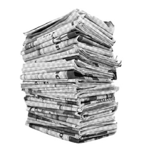 Déchets de papier Oinp à prix abordable - Product Image 4