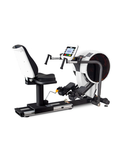 Certified Recumbent <b>Stepper</b> Exercise <b>Machine</b> for Stroke and Rehab Therapy - Product Image 1