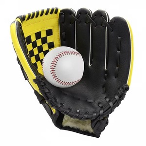 Professional Cowhide <b>Baseball</b> Catcher <b>Gloves</b> for Right Handed Throw Custom Made for Sports <b>Baseball</b> Catcher Leather <b>Gloves</b> Men - Product Image 2