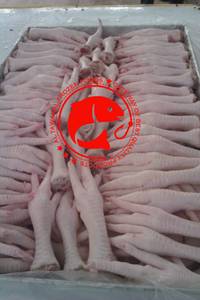 Patas de Pollo Congeladas, Limpias, Calidad Premium, Procesadas con Cuidado, Textura Natural, Ideales para Preparaciones Culinarias de Platos Tradicionales - Product Image 6