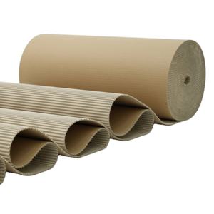 VINA GREEN PACK High Quality <b>Corrugated</b> Paper <b>Rolls</b> and <b>Cardboard</b> Boxes Competitive Price Label Products - Product Image 1