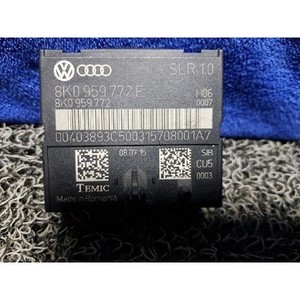 ECU และโมดูลคอมพิวเตอร์มือสอง A6 รุ่น 8K0959772E - Product Image 3