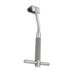 Juego de Instrumentos Retractores para Cirugía de Mano y Túnel Carpiano Ariston International, Manual, Reutilizable, Acero Inoxidable, Certificado CE - Product Image 3