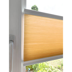 Plissee VS2 Slide Comfort da incollare senza forare - Product Image 1